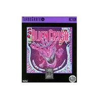 Alien Crush (TurboGrafx 16) Pre-Owned