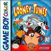 Looney Tunes (GameBoy Color) Pre-Owned: Cartridge Only