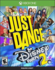 Just Dance: Disney Party 2 (Xbox One) NEW