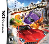 Sideswiped (Nintendo DS) Pre-Owned