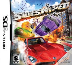 Sideswiped (Nintendo DS) Pre-Owned