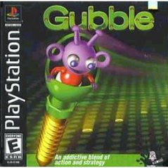 Gubble (Playstation) Pre-Owned: Game, Manual, and Case