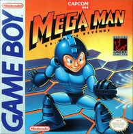 Mega Man Dr Wily Revenge (Nintendo Game Boy) Pre-Owned: Cartridge Only