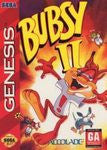 Bubsy II (Sega Genesis) Pre-Owned: Cartridge Only