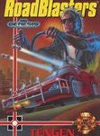 Roadblasters (Sega Genesis) Pre-Owned: Cartridge Only