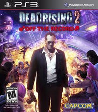 Dead Rising 2: Off the Record (Playstation 3) Pre-Owned: Game, Manual, and Case