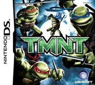 TMNT (Nintendo DS) Pre-Owned