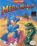 Mega Man III (Nintendo Game Boy) Pre-Owned: Cartridge Only