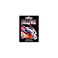 Hellfire (Sega Genesis) Pre-Owned: Game and Case