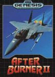 After Burner II (Sega Genesis) Pre-Owned: Cartridge Only
