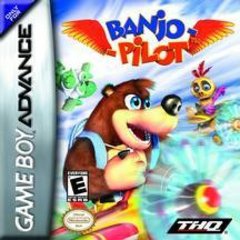 Banjo Pilot (Nintendo Game Boy Advance) Pre-Owned: Cartridge Only