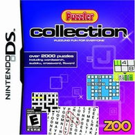 Puzzler Collection (Nintendo DS) Pre-Owned: Cartridge Only