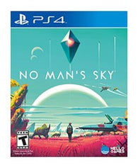 No Man's Sky (Playstation 4) Pre-Owned