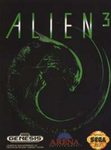 Alien 3 (Sega Genesis) Pre-Owned: Game and Case