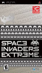 Space Invaders Extreme (PSP) Pre-Owned