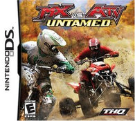 MX vs. ATV Untamed (Nintendo DS) Pre-Owned