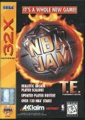 NBA Jam Tournament Edition (Sega 32X) Pre-Owned: Cartridge Only