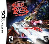 Speed Racer: Video Game (Nintendo DS) Pre-Owned