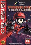 Tinhead (Sega Genesis) Pre-Owned: Cartridge Only