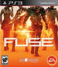 Fuse (Playstation 3) Pre-Owned