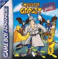 Inspector Gadget (Nintendo Game Boy Advance) Pre-Owned: Cartridge Only