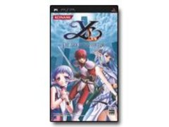 Ys The Ark of Napishtim (PSP) Pre-Owned