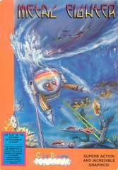 Metal Fighter (Nintendo) Pre-Owned: Cartridge Only