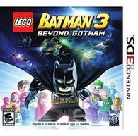 LEGO Batman 3: Beyond Gotham (Nintendo 3DS) Pre-Owned