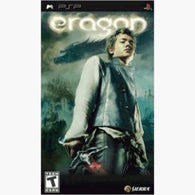 Eragon (Playstation Portable / PSP) Pre-Owned: Disc(s) Only