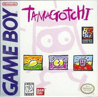 Tamagotchi (Nintendo Game Boy) Pre-Owned: Cartridge Only