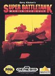 Super Battletank War in the Gulf (Sega Genesis) Pre-Owned: Cartridge Only