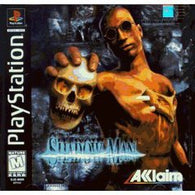 Shadow Man (Playstation 1) Pre-Owned