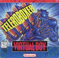 Teleroboxer (Nintendo Virtual Boy) Pre-Owned: Cartridge Only