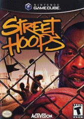Street Hoops (GameCube) Pre-Owned