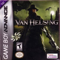 Van Helsing (GameBoy Advance) Pre-Owned: Cartridge Only