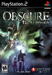 Obscure: The Aftermath (Playstation 2) Pre-Owned: Disc Only