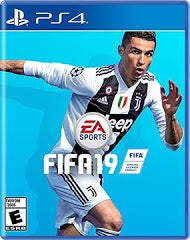 FIFA 19 (Playstation 4) NEW