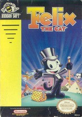 Felix the Cat (Nintendo) Pre-Owned: Cartridge Only