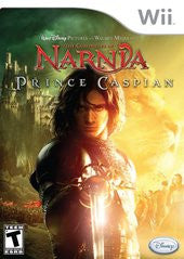 The Chronicles of Narnia: Prince Caspian (Nintendo Wii) Pre-Owned