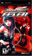DJ Max Fever (PSP) Pre-Owned