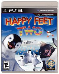 Happy Feet Two (Playstation 3) Pre-Owned