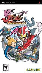 Viewtiful Joe Red Hot Rumble (Playstation Portable / PSP) NEW