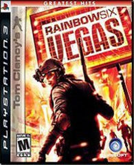 Rainbow Six Vegas (Playstation 3) Pre-Owned