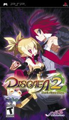 Disgaea 2: Dark Hero Days (PSP) Pre-Owned