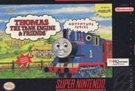 Thomas the Tank Engine and Friends (Super Nintendo) Pre-Owned: Cartridge Only