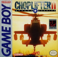 Choplifter II (Nintendo Game Boy) Pre-Owned: Cartridge Only