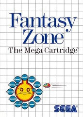 Fantasy Zone (Sega Master System) Pre-Owned: Cartridge Only