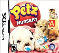 Petz: Nursery (Nintendo DS) Pre-Owned