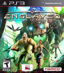Enslaved (Playstation 3) Pre-Owned