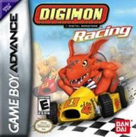 Digimon Racing (Nintendo Game Boy Advance) Pre-Owned: Cartridge Only